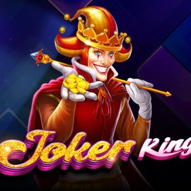 Joker King