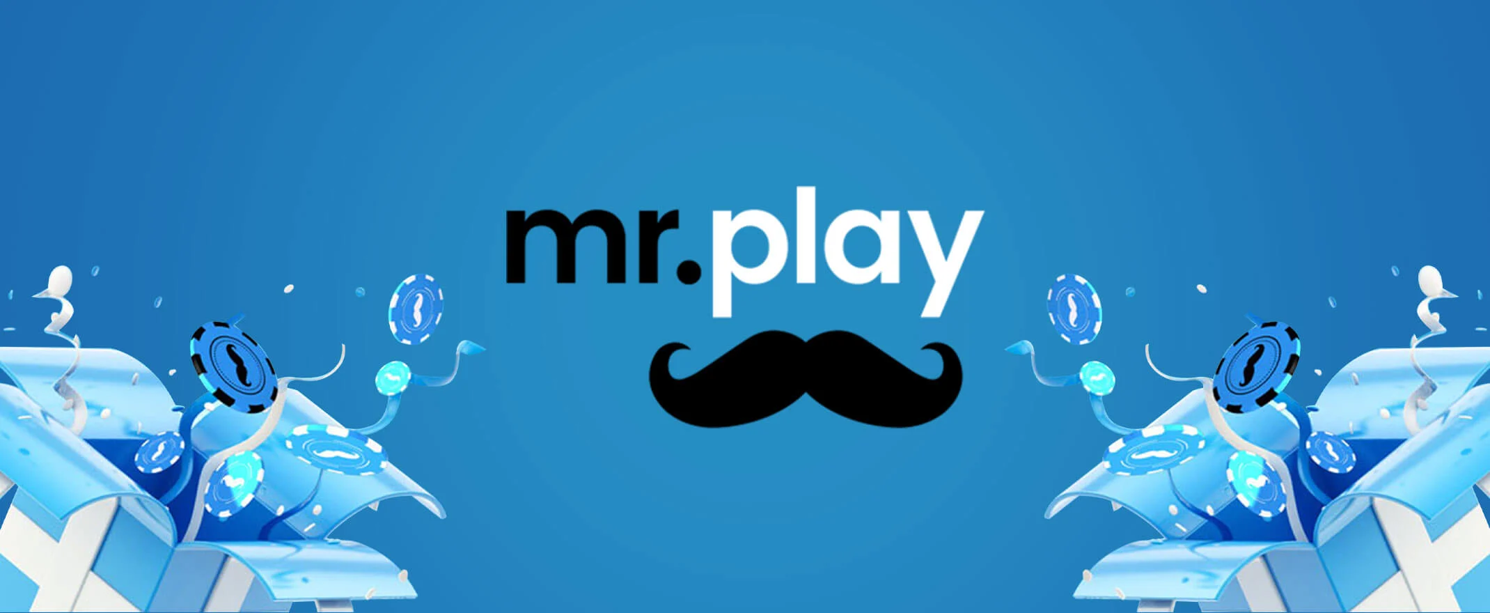 Mr.Play Casino