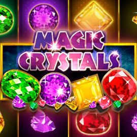 Magic Crystals