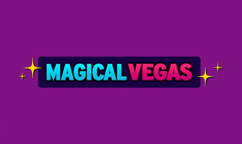 Sòng bạc Vegas ma thuật