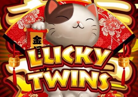 Lucky Twins