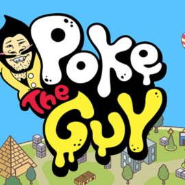 Poke the Guy