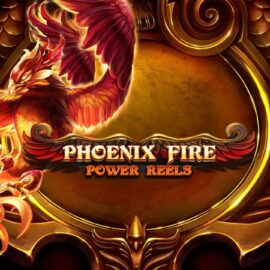 Phoenix Fire Power Reels