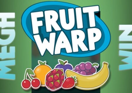 Fruit Warp