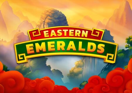 Eastern Emeralds