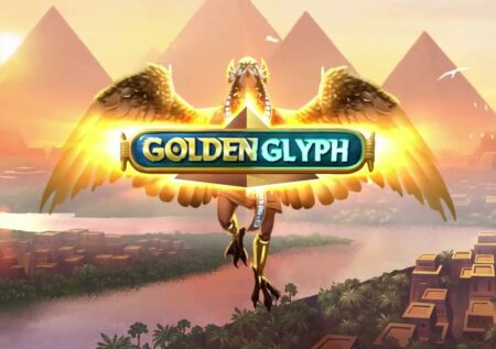 Golden Glyph