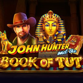 John Hunter and the Book of Tut