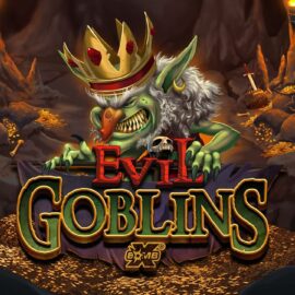 Evil Goblins xBomb