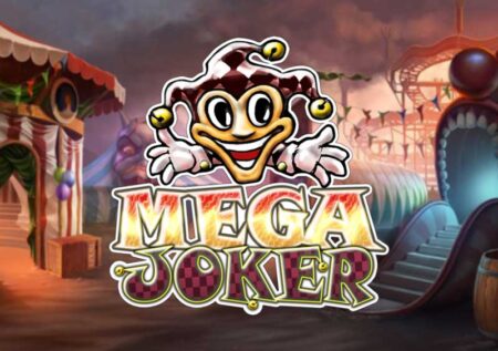 Mega-Joker