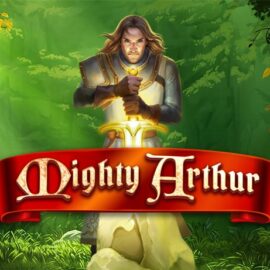 Mighty Arthur