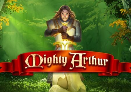 Mighty Arthur