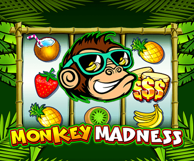 Monkey Madness