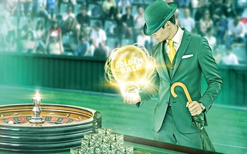 Casino Mr Green