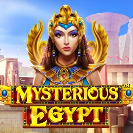 Mysterious Egypt