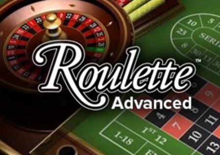 Roulette Advanced