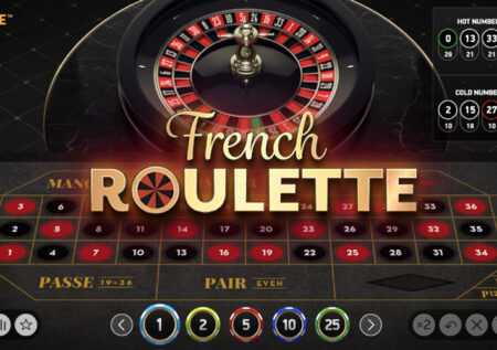 French Roulette