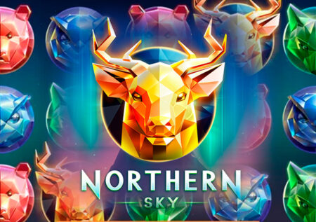 Northern Sky