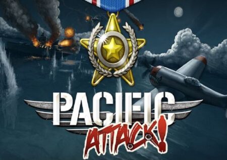 Pacific Attack