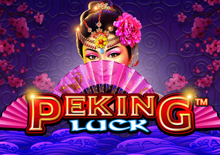 Peking Luck