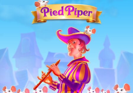 Pied Piper