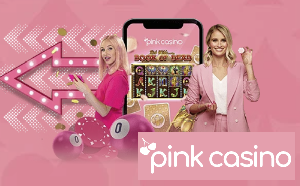 Pink Casino