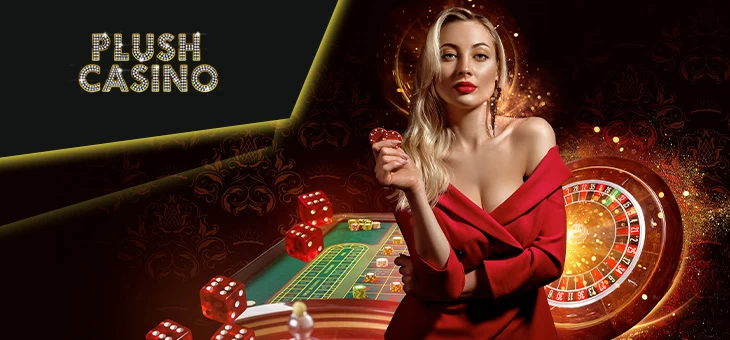 Plüsch-Casino