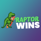 Raptor gewinnt Casino