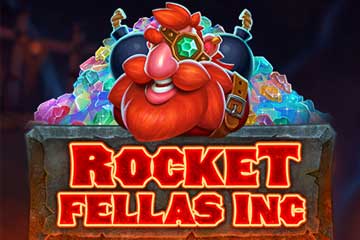 Rocket Fellas Inc