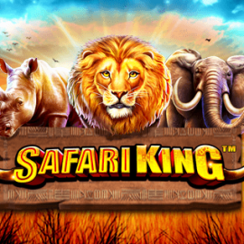 Safari King