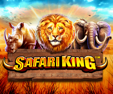 Safari King