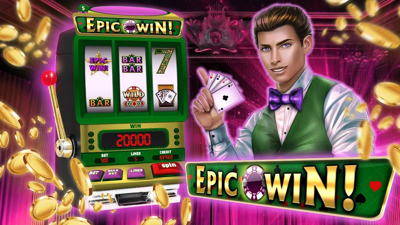 Epic Win Casino