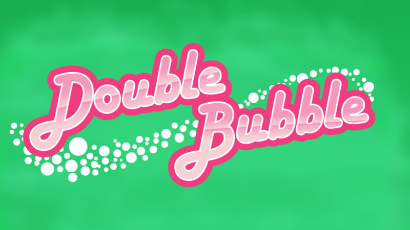 Казино с двойным пузырем