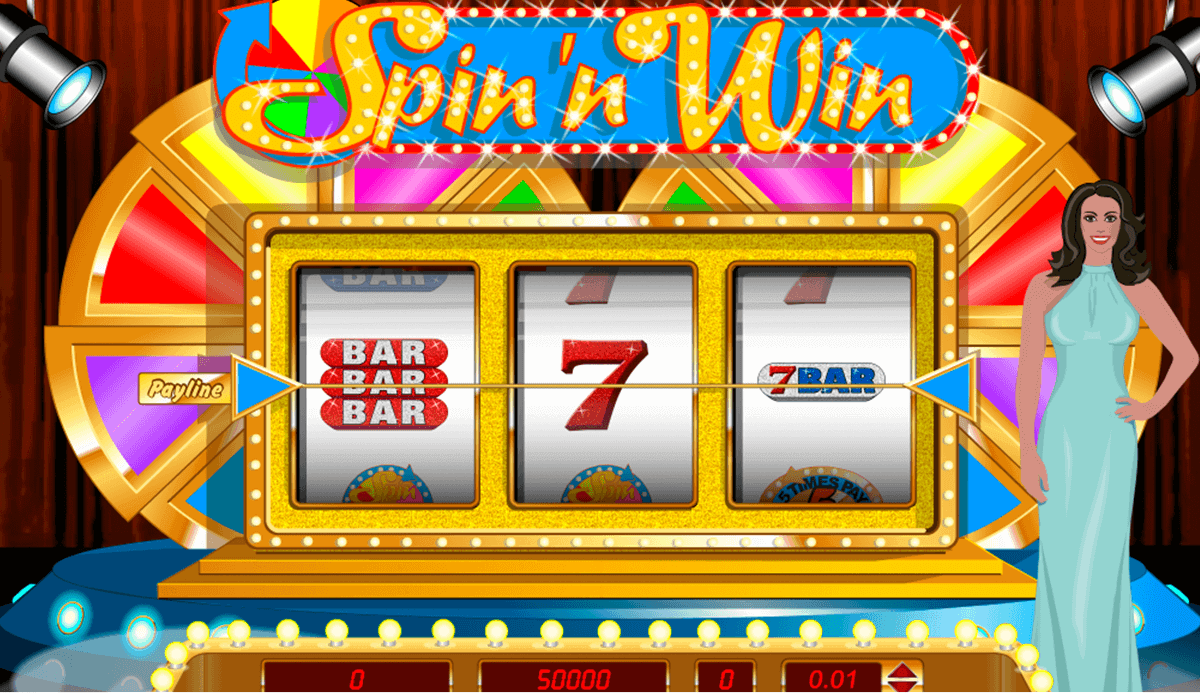 Spin and Win Casino