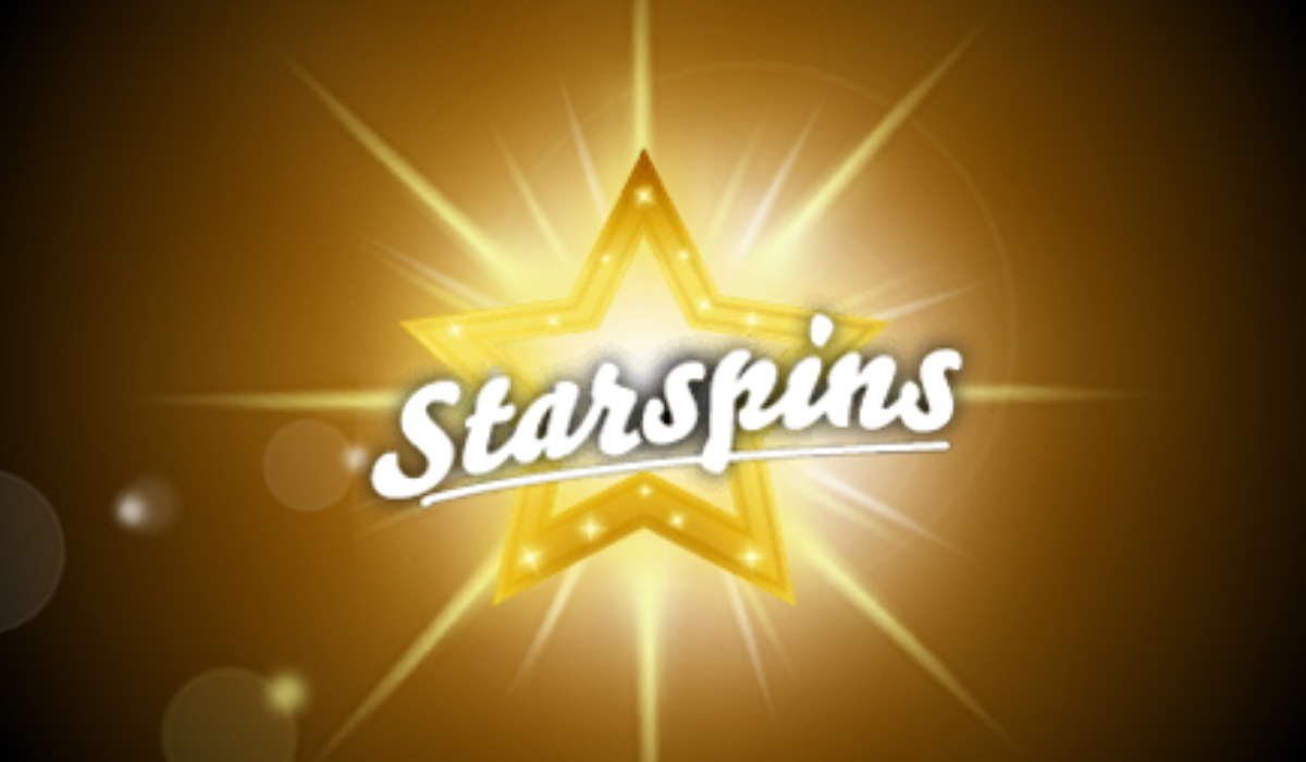 Sòng bạc Starspins