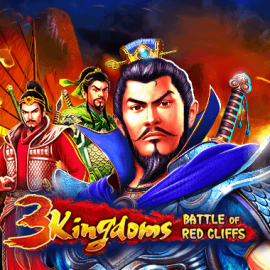 3 Kingdoms Battle of Red Cliffs