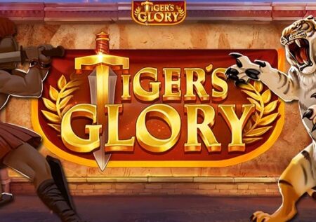 Tigers Glory