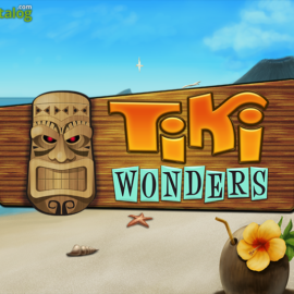 Tiki Wonders