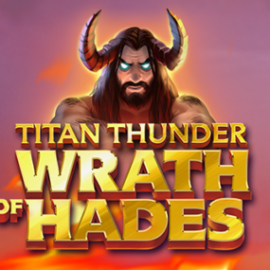 Titan Thunder: Wrath of Hades