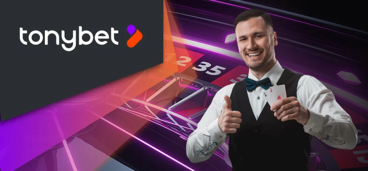 TonyBet Casino