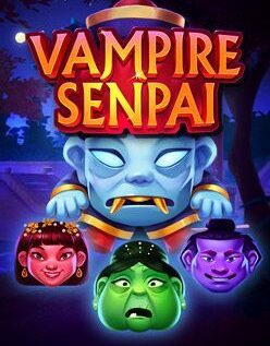 Vampire Senpai