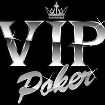 Salle de poker VIP