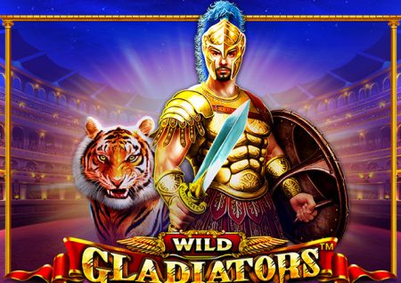 Wild Gladiators