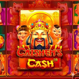 Caishen’s Cash