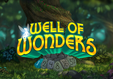 Well of Wonders