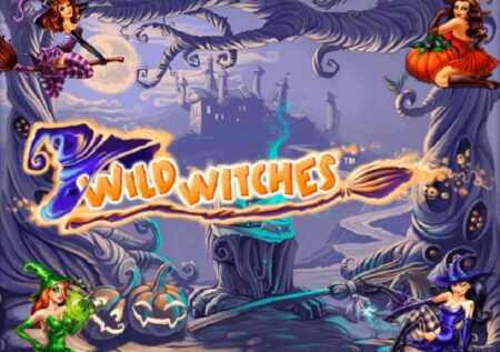 Wild Witches