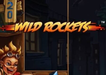 Wild Rockets