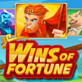 Wins of Fortune