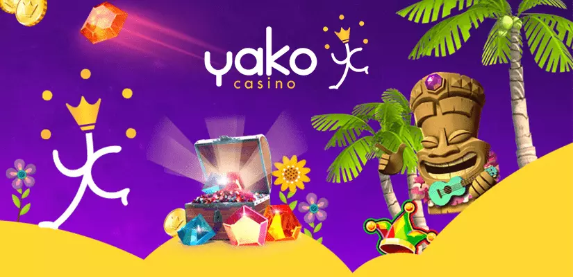 Yako Casino