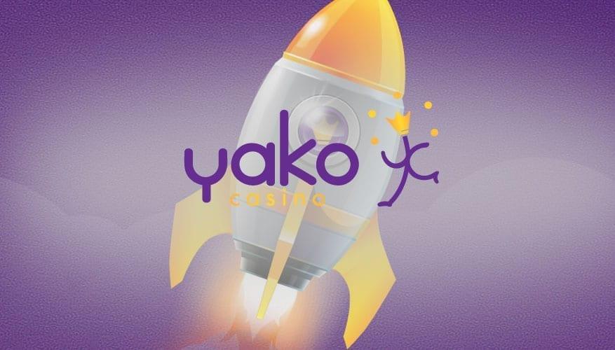 Yako Casino