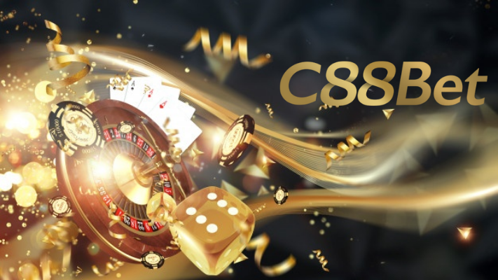 C88Bet-Casino